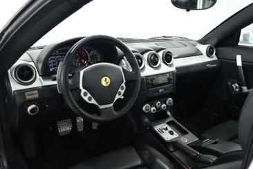 Ferrari 612 Scaglietti — photo 10