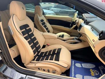 Ferrari FF — photo 11