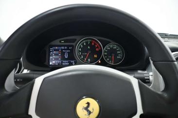 Ferrari 612 Scaglietti — photo 12