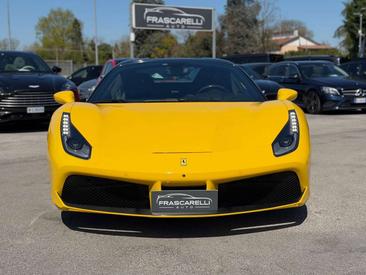 Ferrari 488 Spider — photo 4