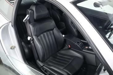 Ferrari 612 Scaglietti — photo 14