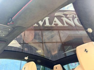 Ferrari FF — photo 14