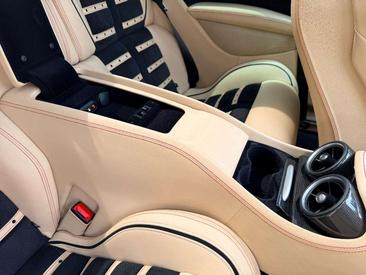 Ferrari FF — photo 15