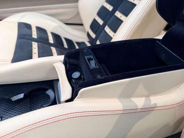 Ferrari FF — photo 16