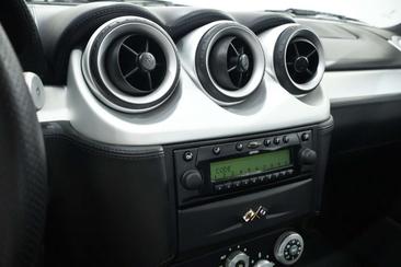 Ferrari 612 Scaglietti — photo 15