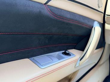 Ferrari FF — photo 17