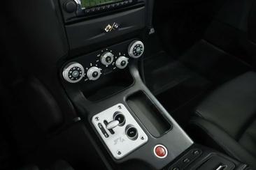 Ferrari 612 Scaglietti — photo 16