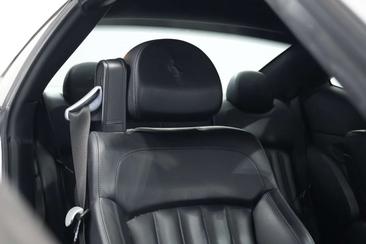 Ferrari 612 Scaglietti — photo 17