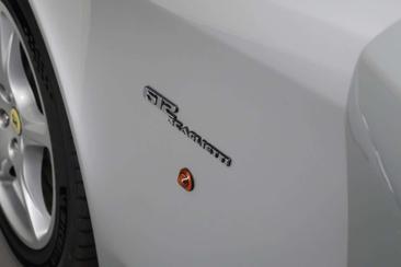 Ferrari 612 Scaglietti — photo 19
