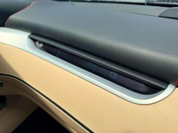 Ferrari FF — photo 20