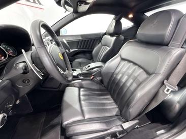 Ferrari 612 Scaglietti — photo 21