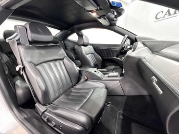 Ferrari 612 Scaglietti — photo 22