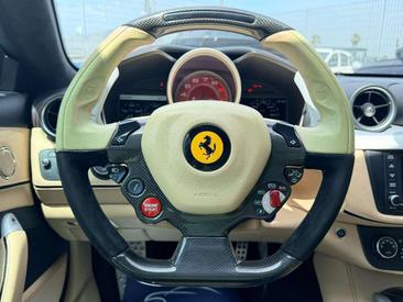 Ferrari FF — photo 22