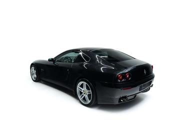 Ferrari 612 Scaglietti — photo 3