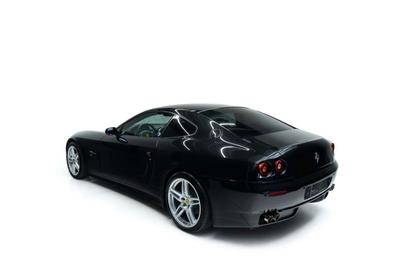 Ferrari 612 Scaglietti