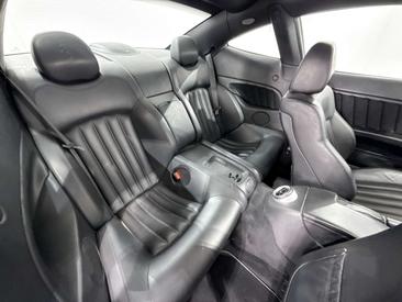 Ferrari 612 Scaglietti — photo 24