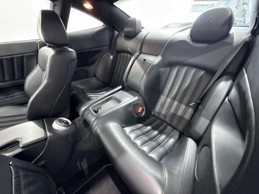 Ferrari 612 Scaglietti — photo 25