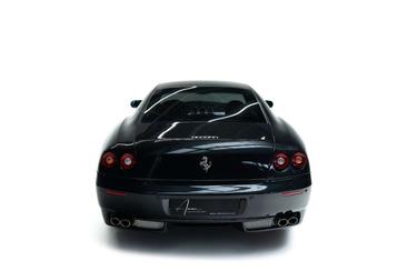 Ferrari 612 Scaglietti — photo 4