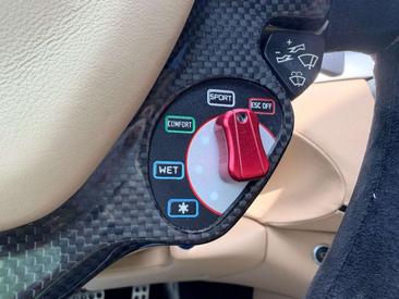 Ferrari FF — photo 26