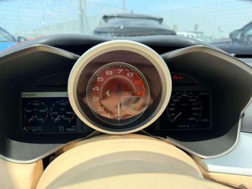 Ferrari FF — photo 28