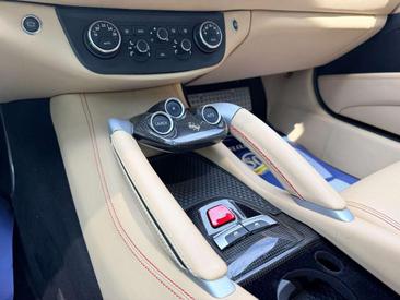 Ferrari FF — photo 29