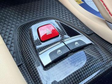 Ferrari FF — photo 30