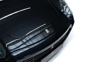 Ferrari 612 Scaglietti — photo 9
