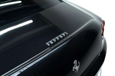 Ferrari 612 Scaglietti — photo 11