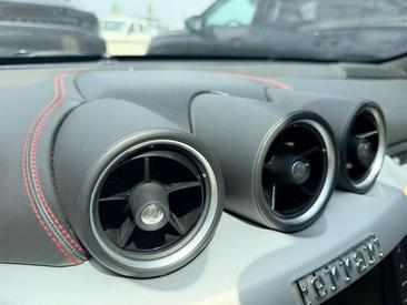 Ferrari FF — photo 33