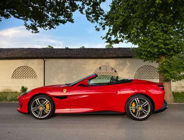 Ferrari Portofino — photo 2