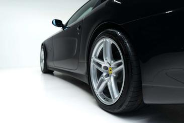 Ferrari 612 Scaglietti — photo 13