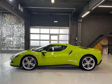 Ferrari 296 GTB — photo 4