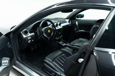 Ferrari 612 Scaglietti — photo 15