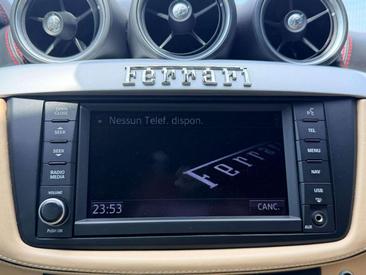 Ferrari FF — photo 39
