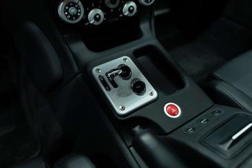 Ferrari 612 Scaglietti — photo 19