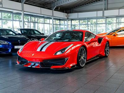 Ferrari 488