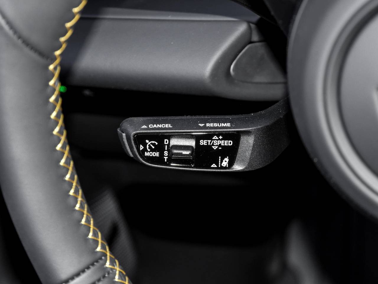 Porsche Macan Electrique 4 - 2025 - Joinsteer - #14