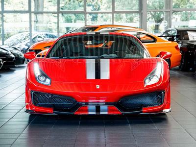 Ferrari 488