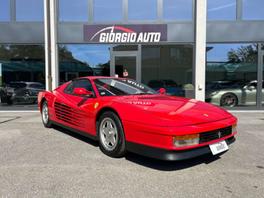 Ferrari Testarossa - 1989 - Joinsteer - #1
