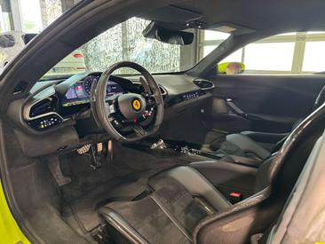 Ferrari 296 GTB — photo 18