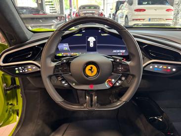 Ferrari 296 GTB — photo 19