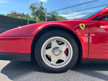 Ferrari Testarossa — photo 9