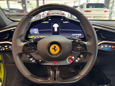Ferrari 296 GTB — photo 20