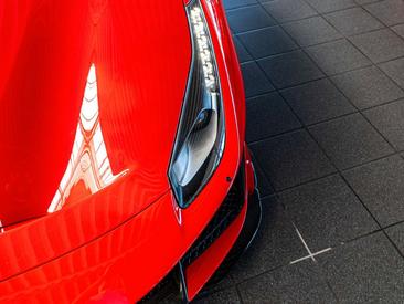 Ferrari 488 — photo 14