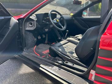Ferrari Testarossa — photo 11