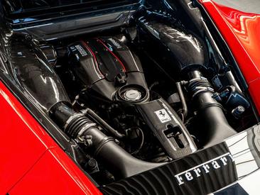 Ferrari 488 — photo 16