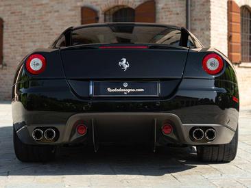 Ferrari 599 GTB — photo 5