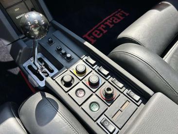 Ferrari Testarossa — photo 14