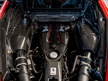 Ferrari 488 — photo 18