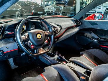 Ferrari 488 — photo 20